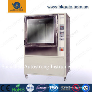 IEC60529 IP5 IP6 Dust Chamber